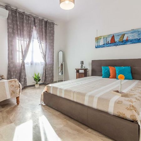Maricciolu Suites And Apartments Olbia Zewnętrze zdjęcie