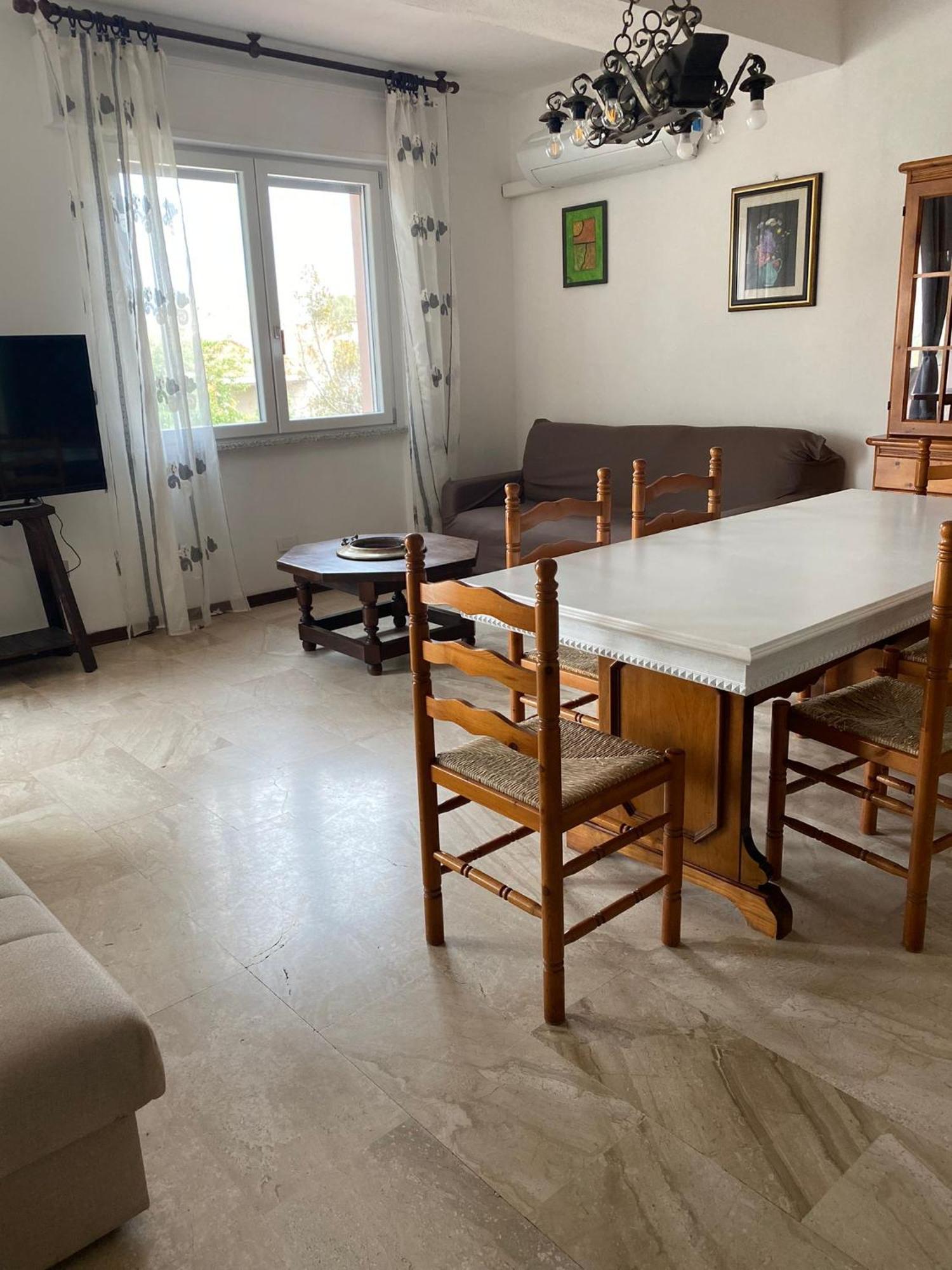 Maricciolu Suites And Apartments Olbia Zewnętrze zdjęcie