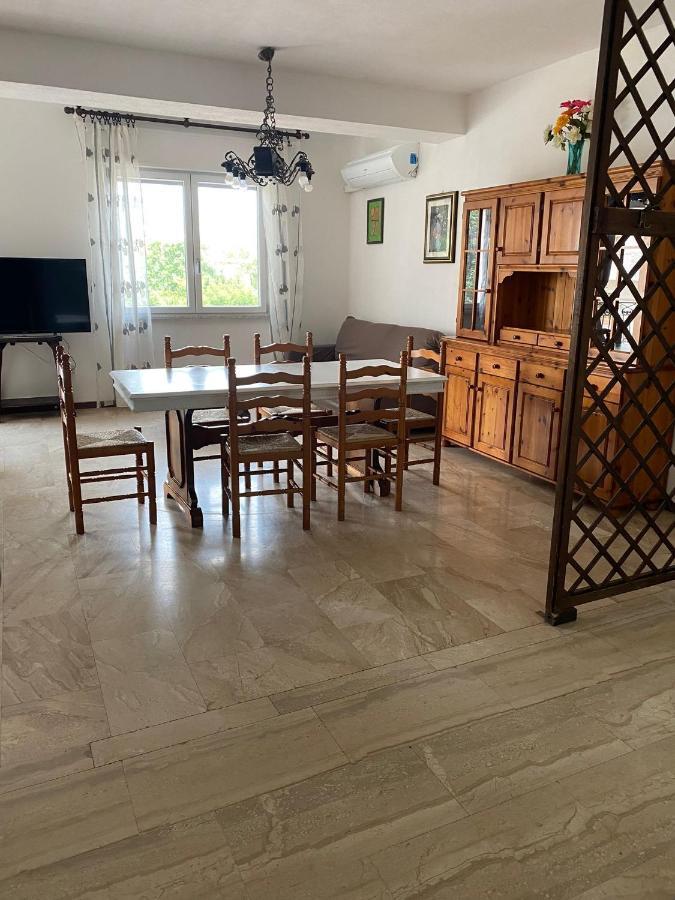 Maricciolu Suites And Apartments Olbia Zewnętrze zdjęcie