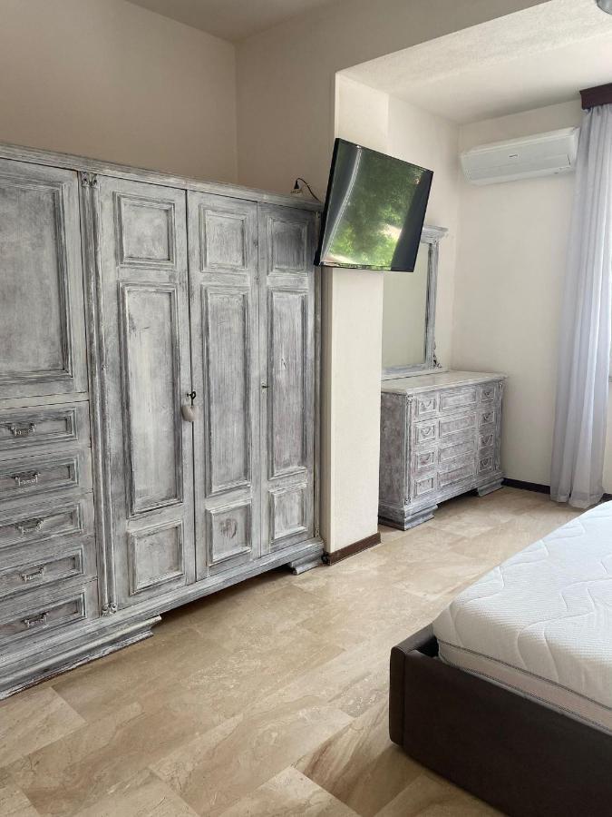 Maricciolu Suites And Apartments Olbia Zewnętrze zdjęcie
