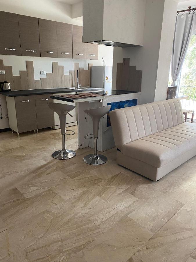 Maricciolu Suites And Apartments Olbia Zewnętrze zdjęcie