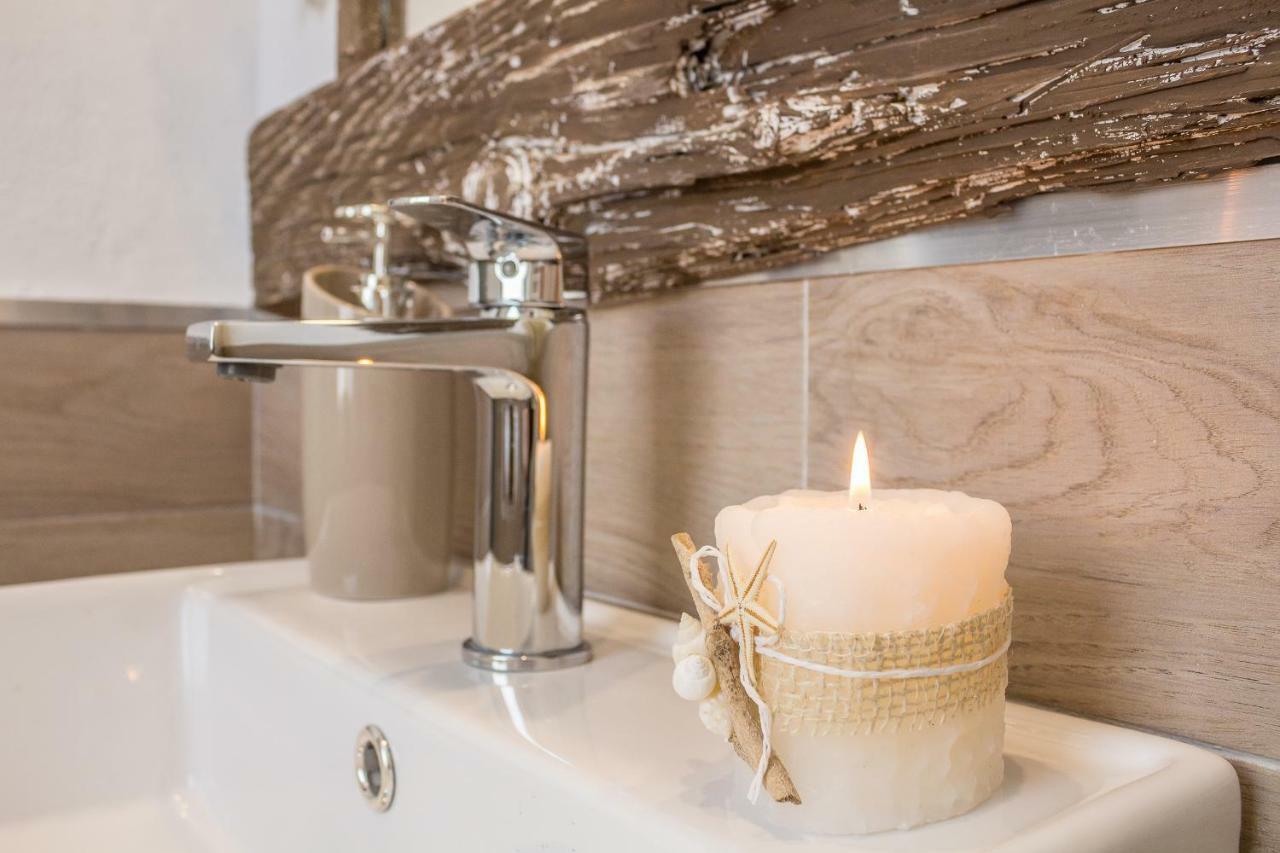 Maricciolu Suites And Apartments Olbia Zewnętrze zdjęcie
