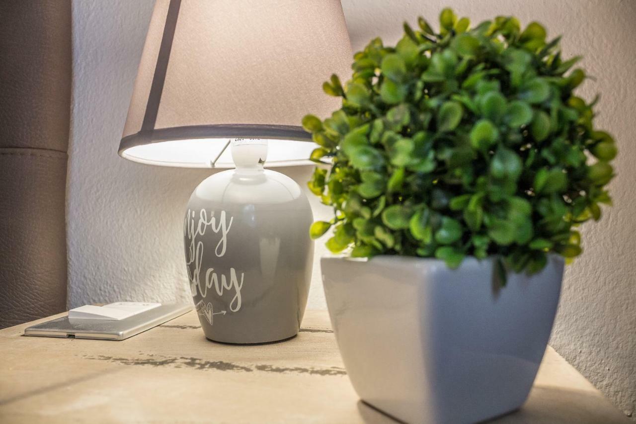Maricciolu Suites And Apartments Olbia Zewnętrze zdjęcie