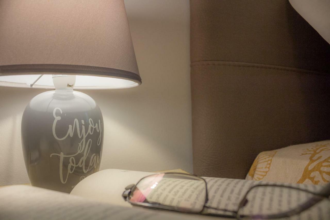 Maricciolu Suites And Apartments Olbia Zewnętrze zdjęcie