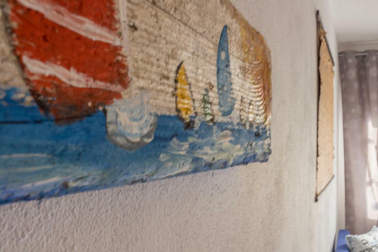 Maricciolu Suites And Apartments Olbia Zewnętrze zdjęcie