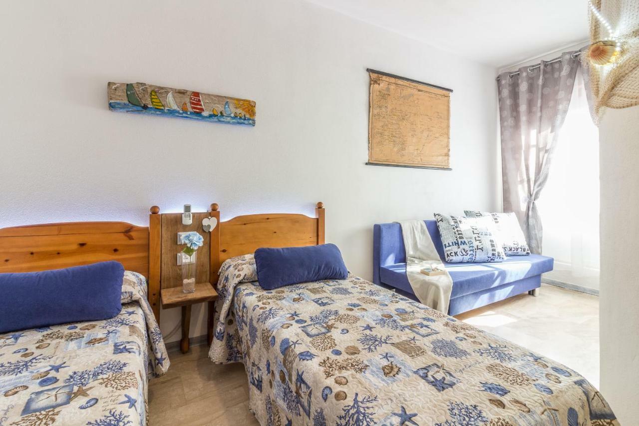 Maricciolu Suites And Apartments Olbia Zewnętrze zdjęcie