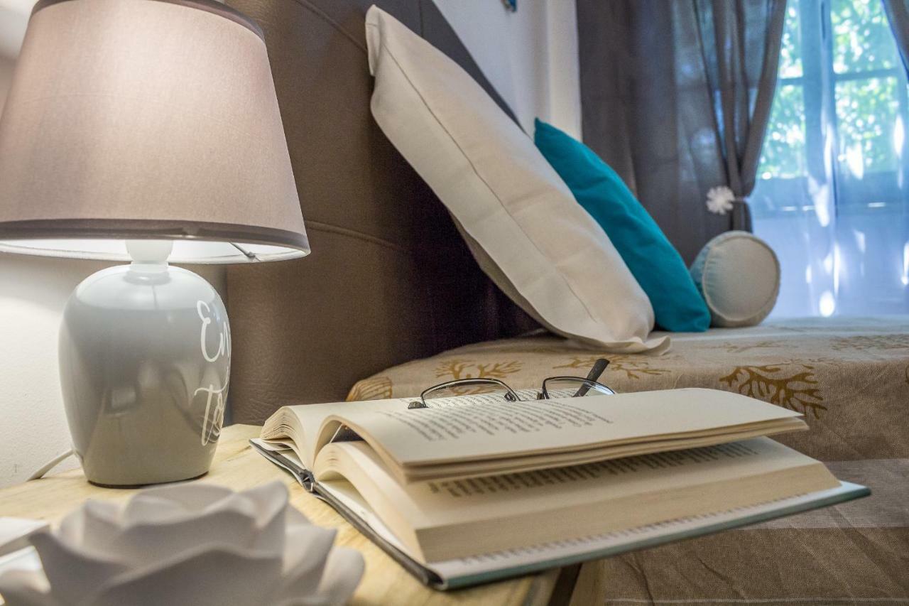 Maricciolu Suites And Apartments Olbia Zewnętrze zdjęcie