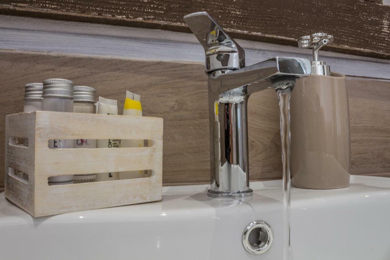 Maricciolu Suites And Apartments Olbia Zewnętrze zdjęcie