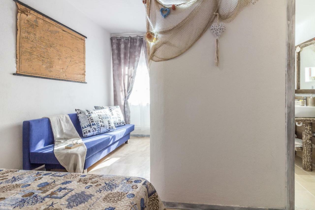 Maricciolu Suites And Apartments Olbia Zewnętrze zdjęcie