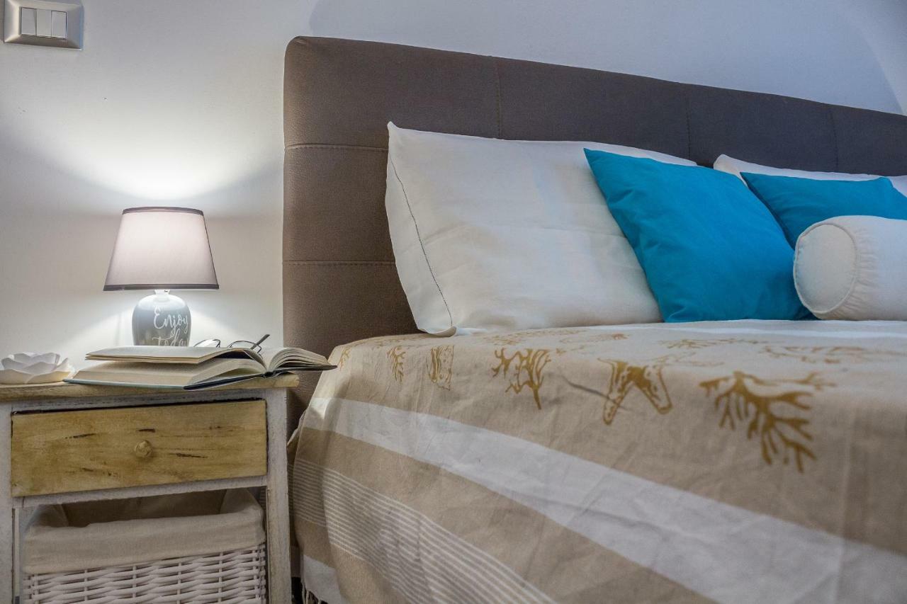 Maricciolu Suites And Apartments Olbia Zewnętrze zdjęcie