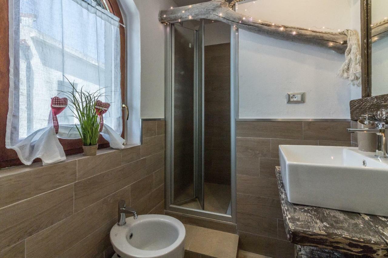 Maricciolu Suites And Apartments Olbia Zewnętrze zdjęcie