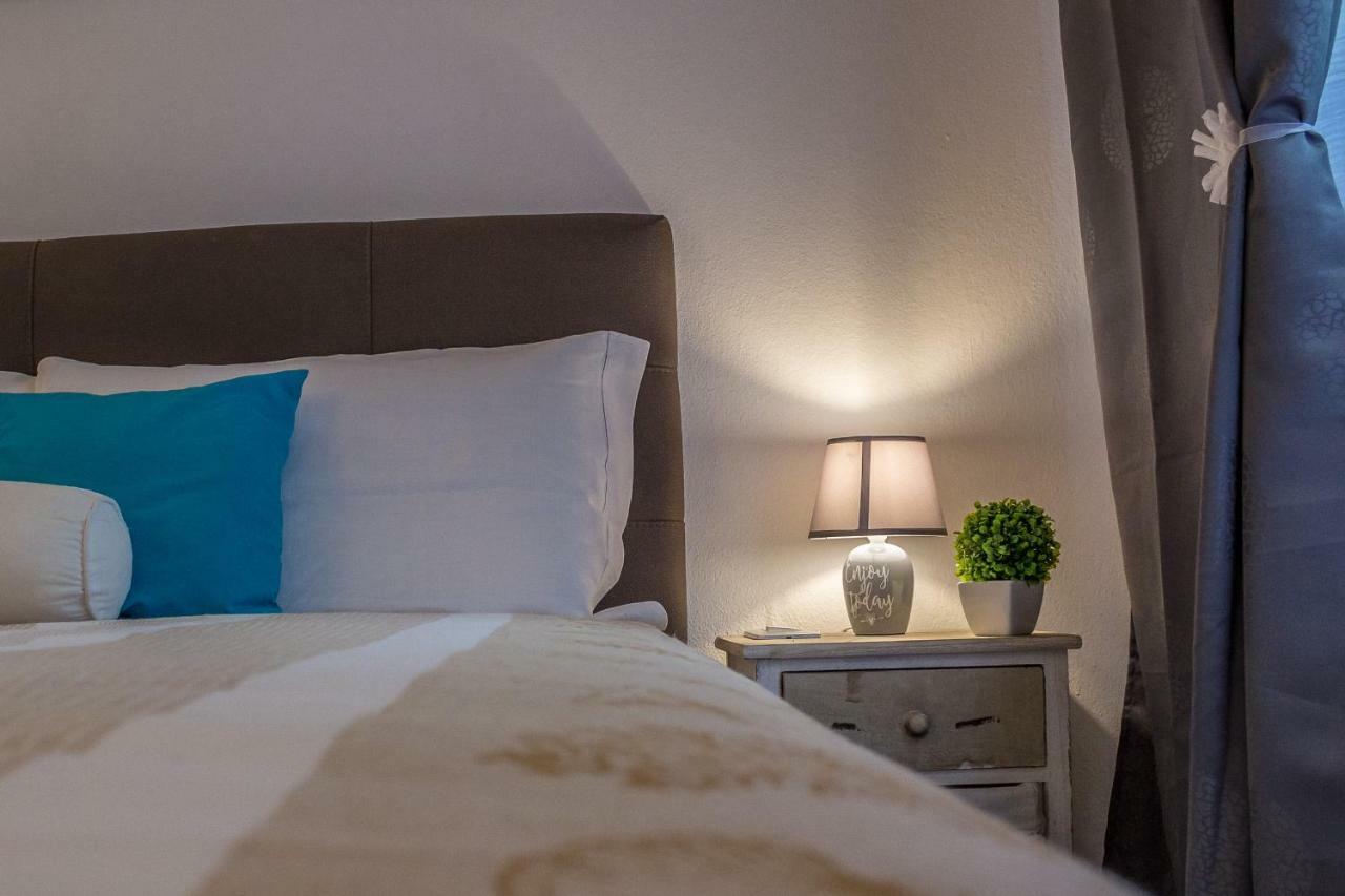 Maricciolu Suites And Apartments Olbia Zewnętrze zdjęcie