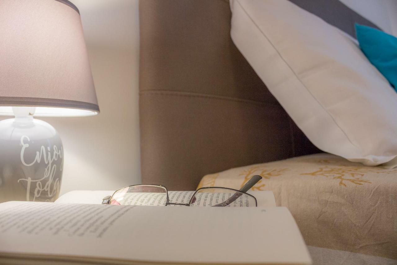 Maricciolu Suites And Apartments Olbia Zewnętrze zdjęcie