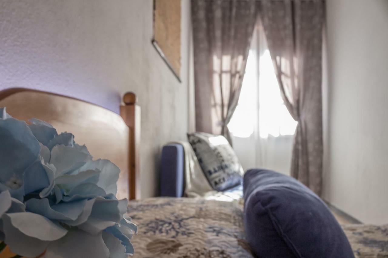 Maricciolu Suites And Apartments Olbia Zewnętrze zdjęcie
