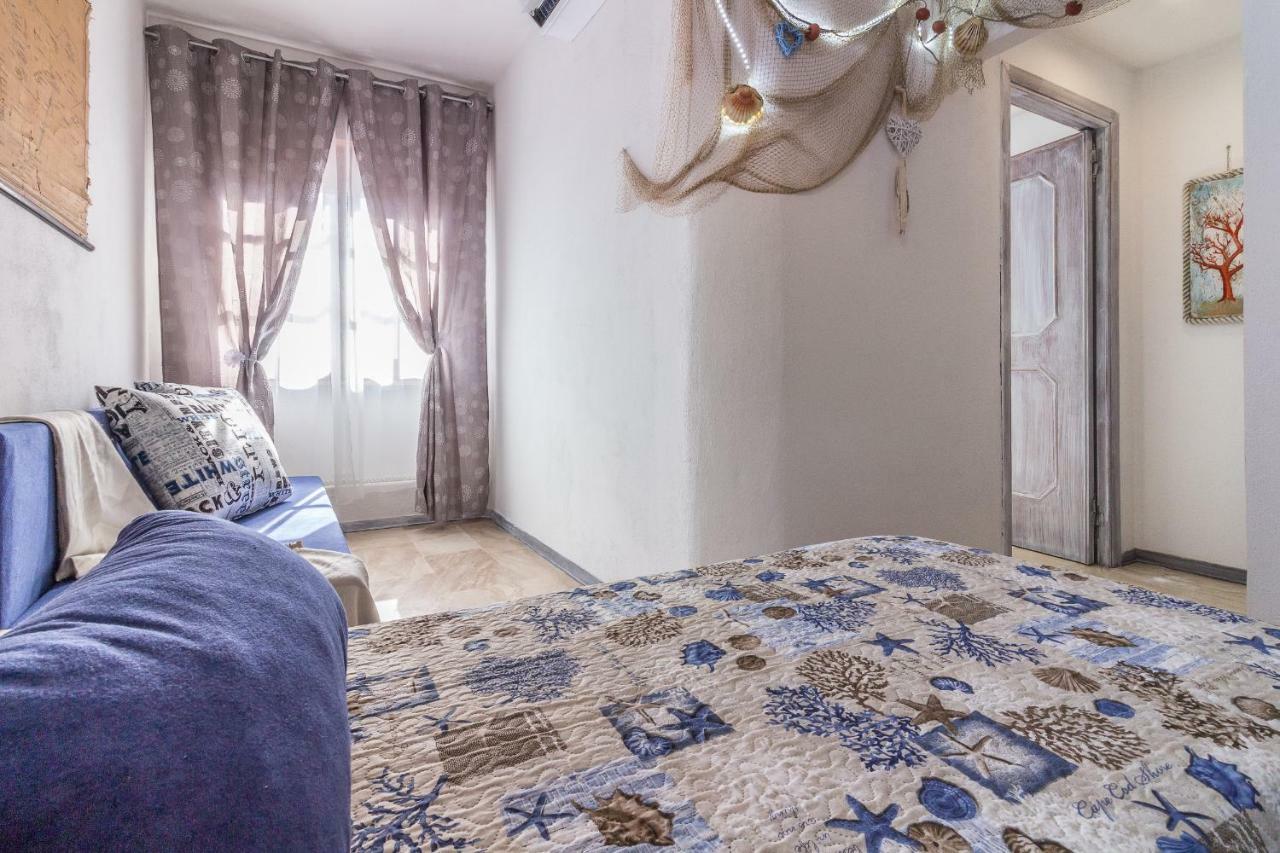 Maricciolu Suites And Apartments Olbia Zewnętrze zdjęcie