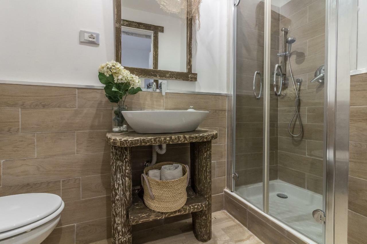 Maricciolu Suites And Apartments Olbia Zewnętrze zdjęcie