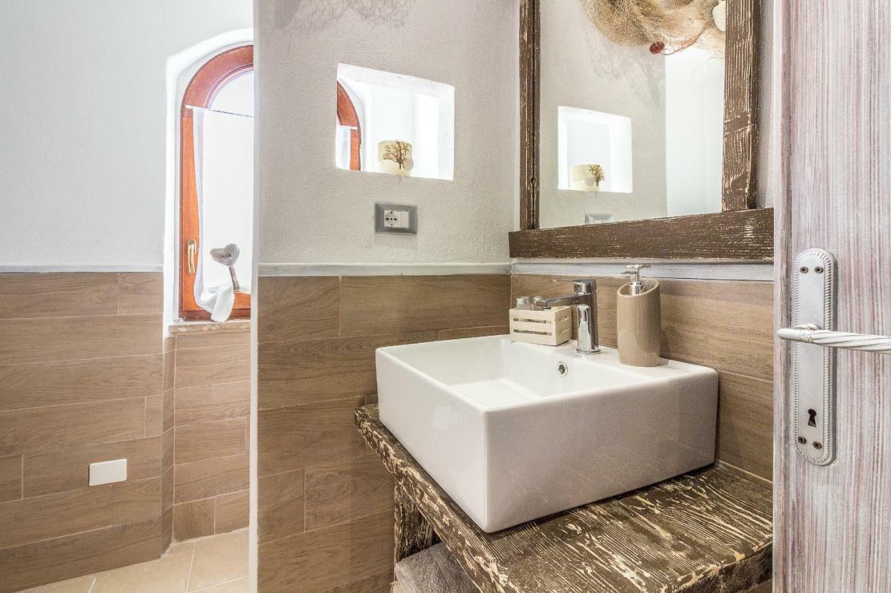 Maricciolu Suites And Apartments Olbia Zewnętrze zdjęcie