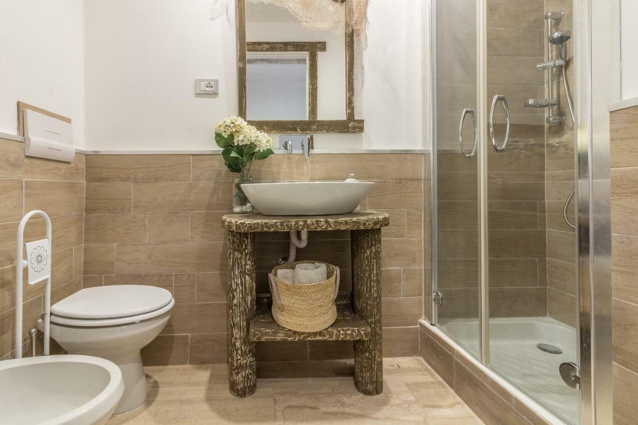 Maricciolu Suites And Apartments Olbia Zewnętrze zdjęcie
