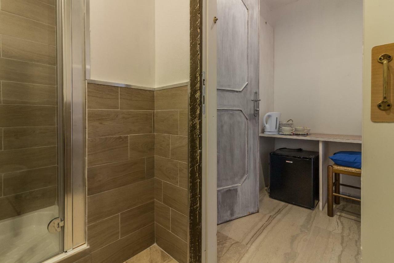 Maricciolu Suites And Apartments Olbia Zewnętrze zdjęcie