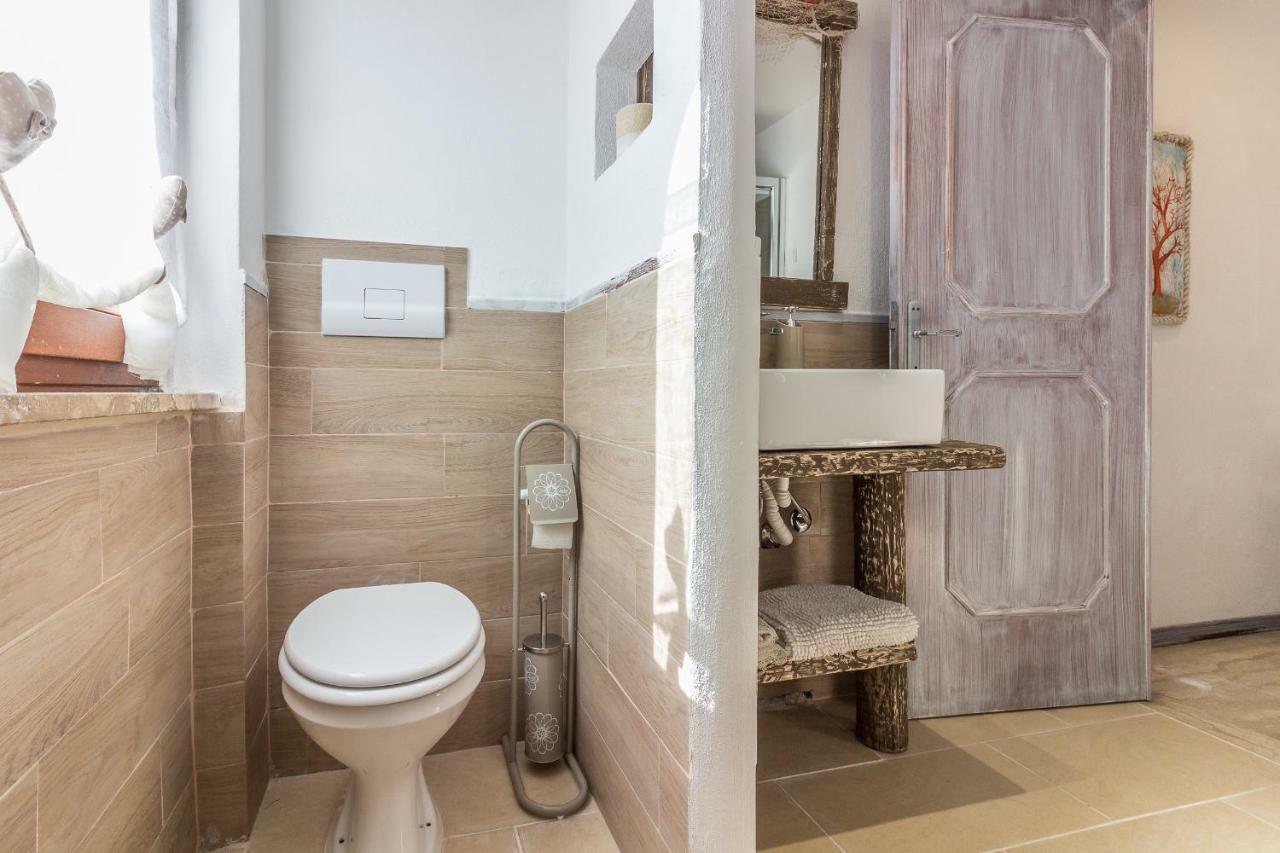 Maricciolu Suites And Apartments Olbia Zewnętrze zdjęcie