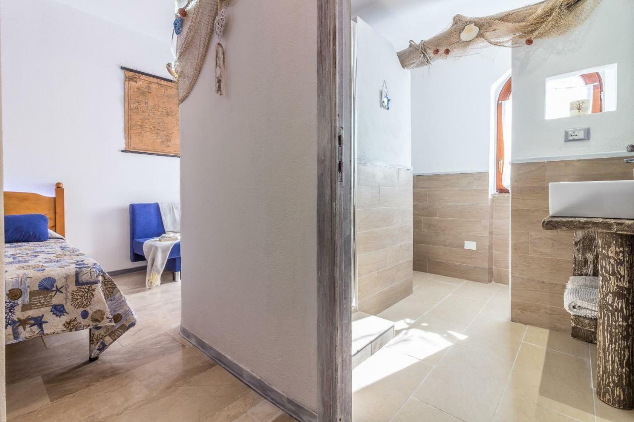 Maricciolu Suites And Apartments Olbia Zewnętrze zdjęcie
