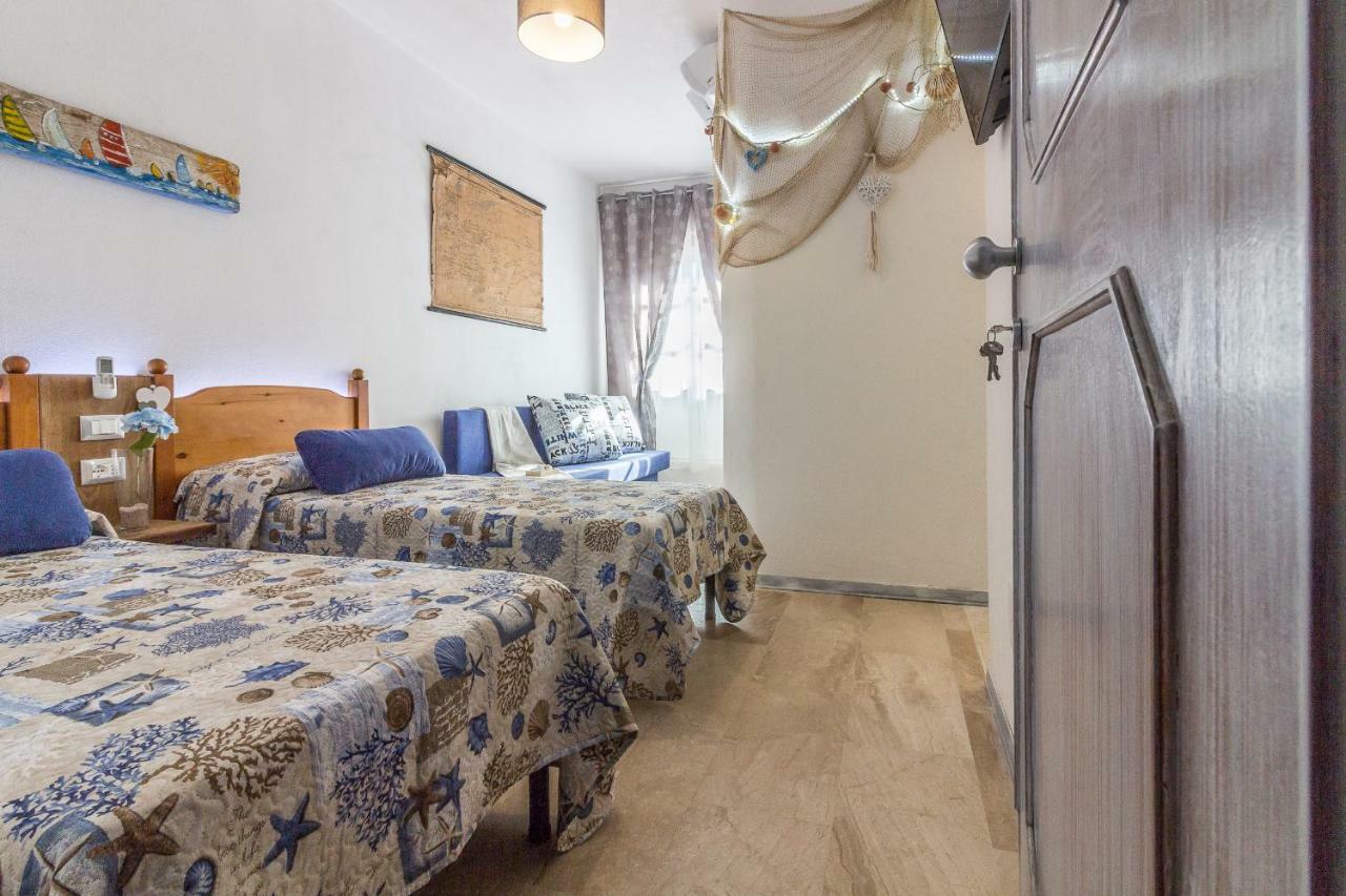 Maricciolu Suites And Apartments Olbia Zewnętrze zdjęcie