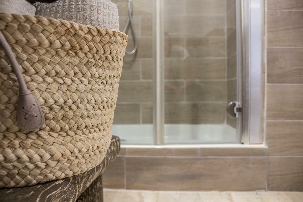 Maricciolu Suites And Apartments Olbia Zewnętrze zdjęcie