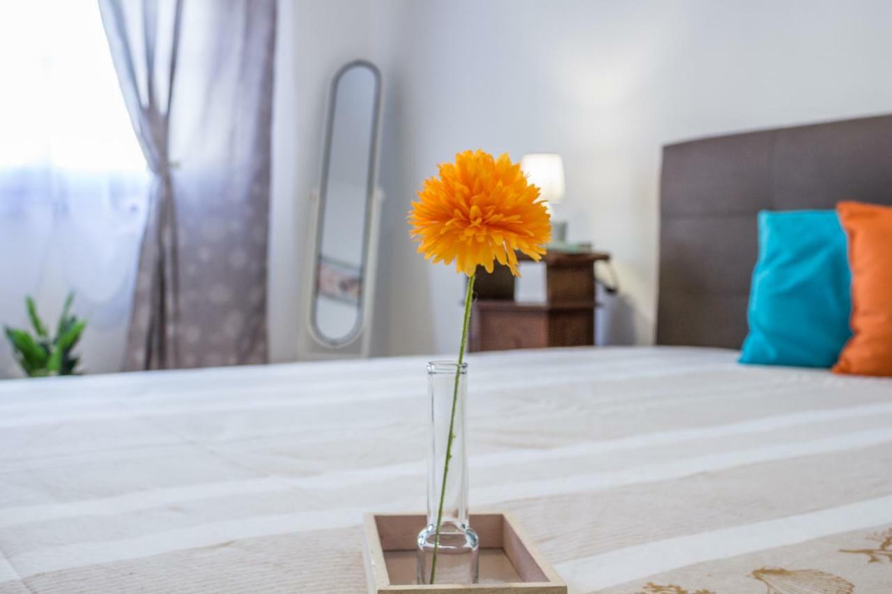 Maricciolu Suites And Apartments Olbia Zewnętrze zdjęcie