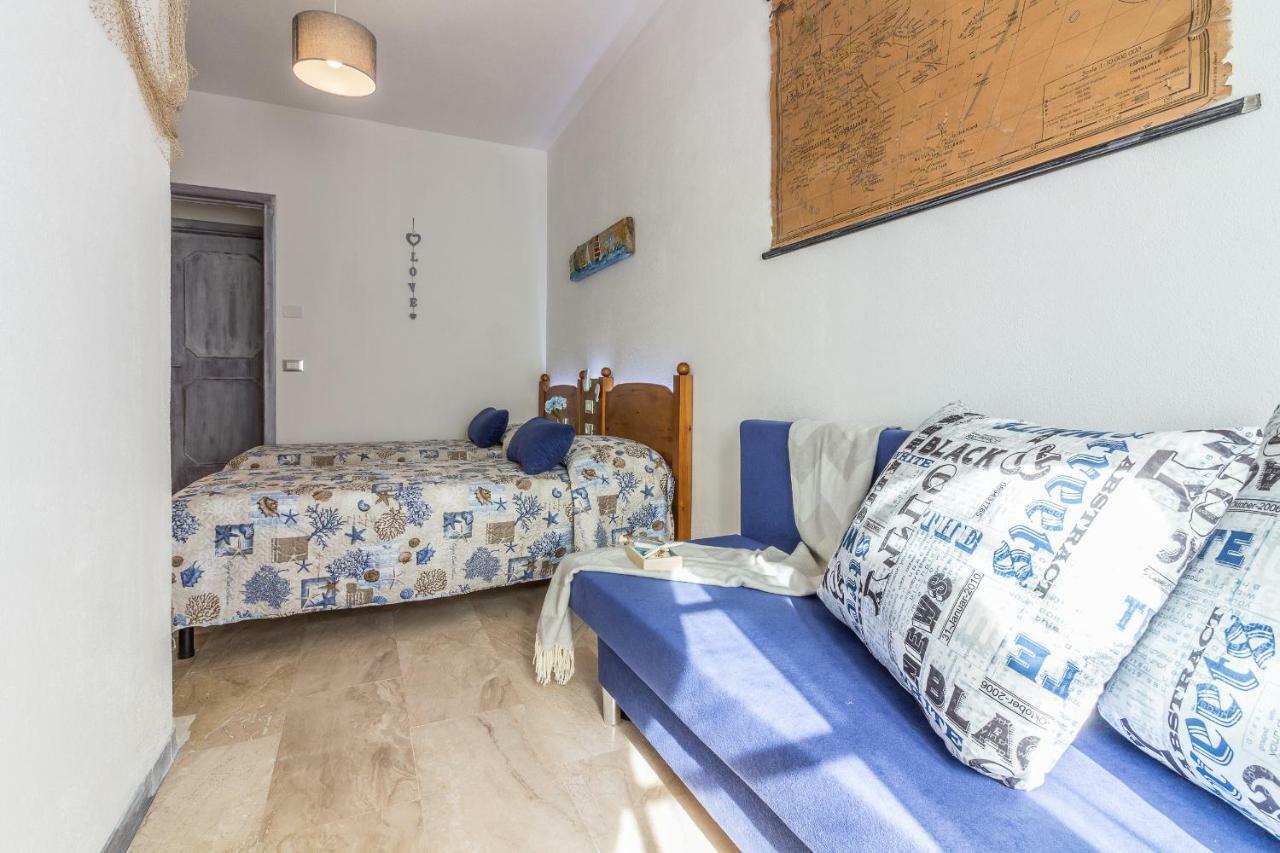 Maricciolu Suites And Apartments Olbia Zewnętrze zdjęcie