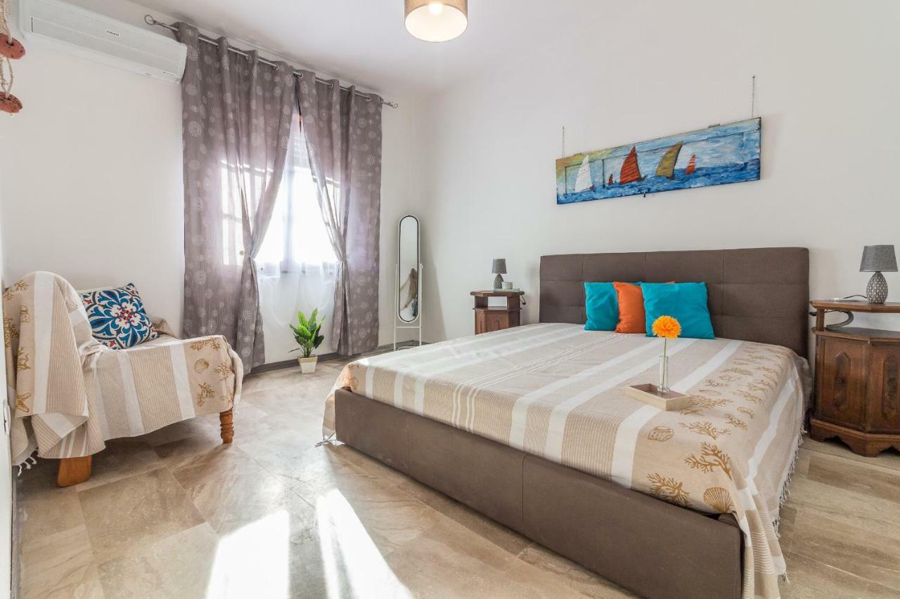 Maricciolu Suites And Apartments Olbia Zewnętrze zdjęcie