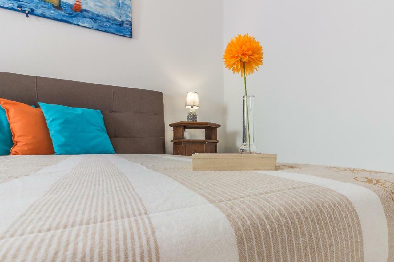 Maricciolu Suites And Apartments Olbia Zewnętrze zdjęcie