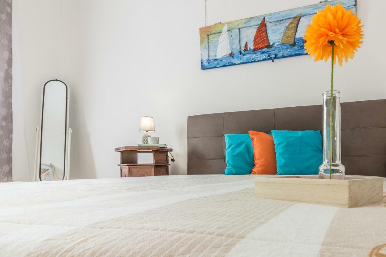 Maricciolu Suites And Apartments Olbia Zewnętrze zdjęcie