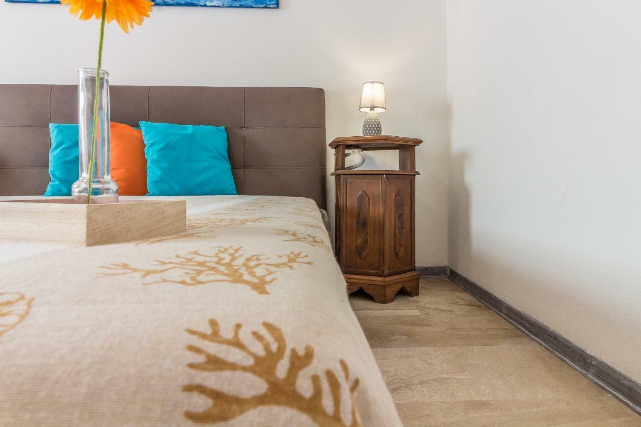 Maricciolu Suites And Apartments Olbia Zewnętrze zdjęcie