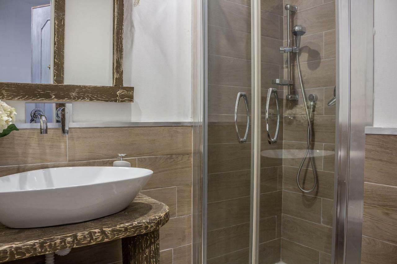 Maricciolu Suites And Apartments Olbia Zewnętrze zdjęcie