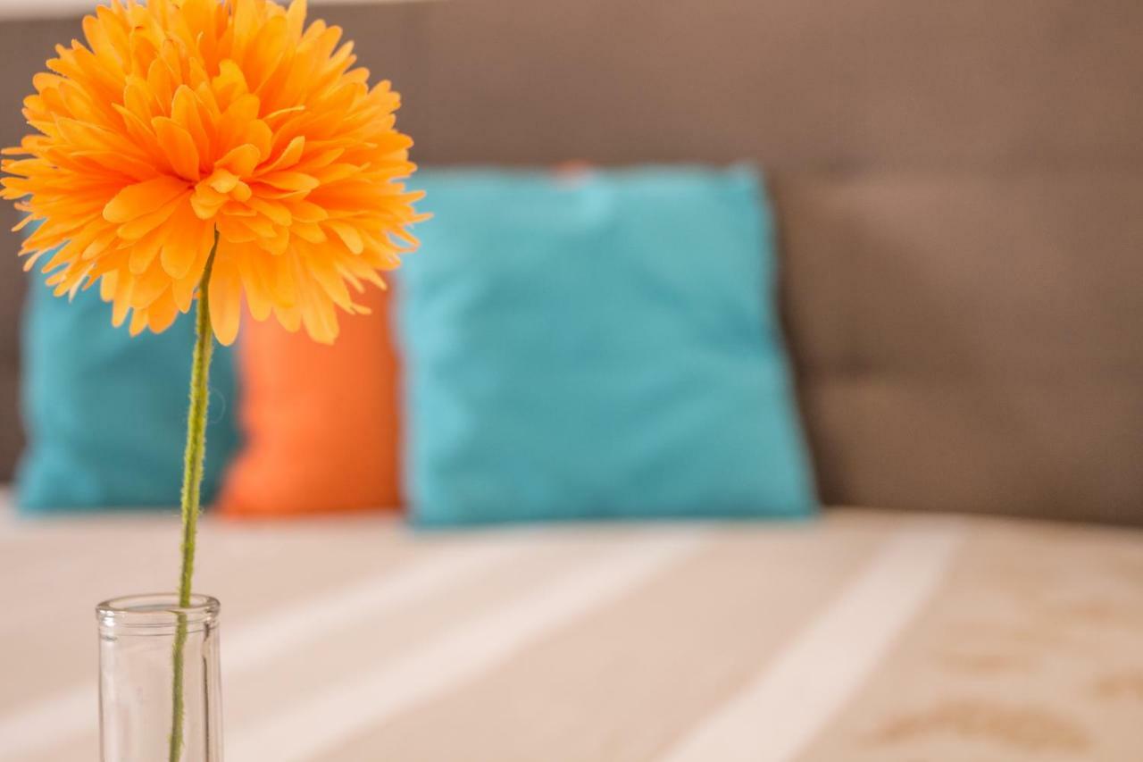 Maricciolu Suites And Apartments Olbia Zewnętrze zdjęcie