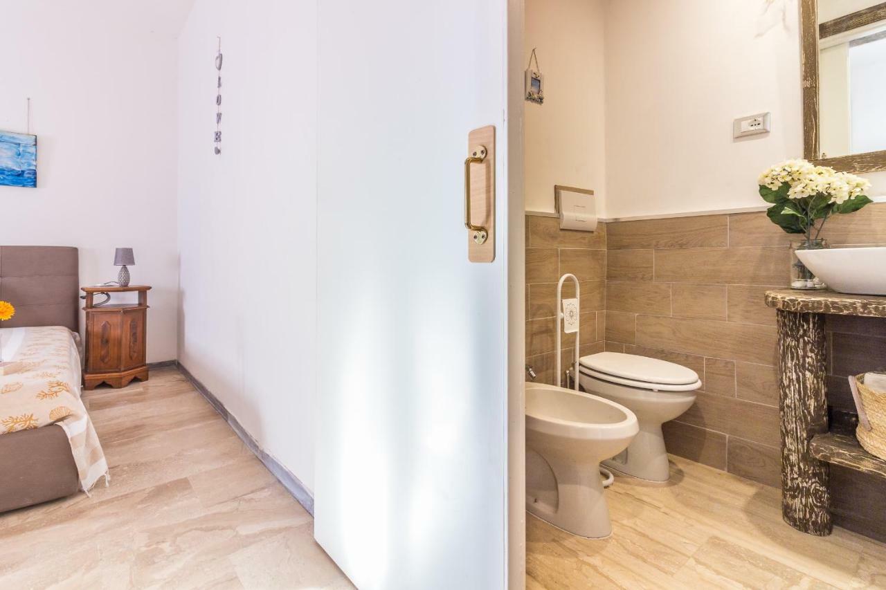 Maricciolu Suites And Apartments Olbia Zewnętrze zdjęcie